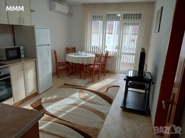 3стаен под НАЕМ собственик до Герджика , снимка 2 - Апартаменти - 53443231