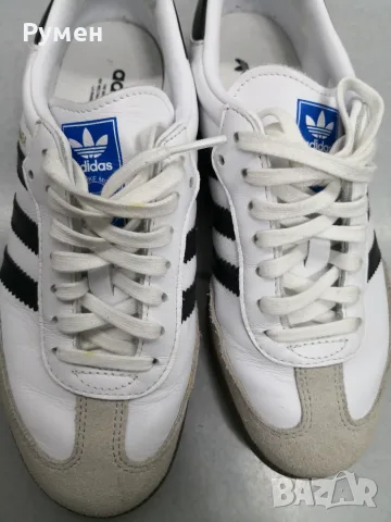 Нови маратонки Adidas , снимка 5 - Маратонки - 56316319