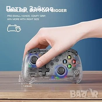 контролер за Windows, снимка 2 - Аксесоари - 42418360