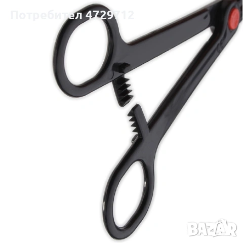 Всички нушни инструменти за пиърсинг, снимка 8 - Обеци - 53440122