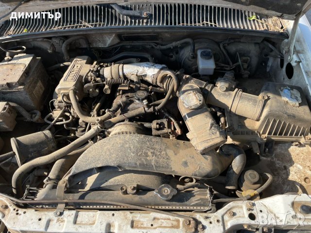 kia sportage 2.0  на части киа спортич , снимка 3 - Автомобили и джипове - 22937213