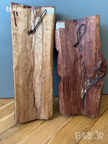 Дървени декорации за стена, снимка 4 - Декорация за дома - 48968563