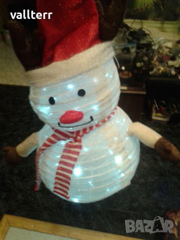 шадраван,коледни декорации,сушуар,инструмент гайки , снимка 9 - Декорация за дома - 52537357