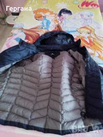 Яке So-Yes, снимка 6 - Якета - 53302251