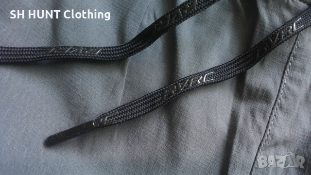 Revolution Race Stretch Trouser размер L изцяло еластичен панталон - 2307, снимка 13 - Панталони - 53740242