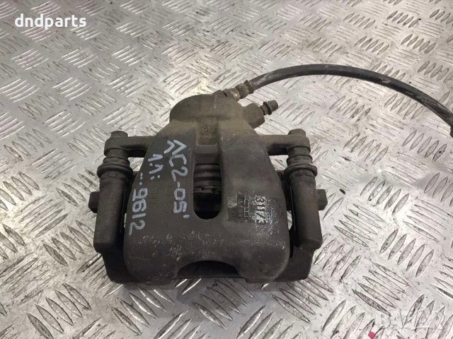 Преден спирачен апарат Citroen C2,1.1i,2005г.