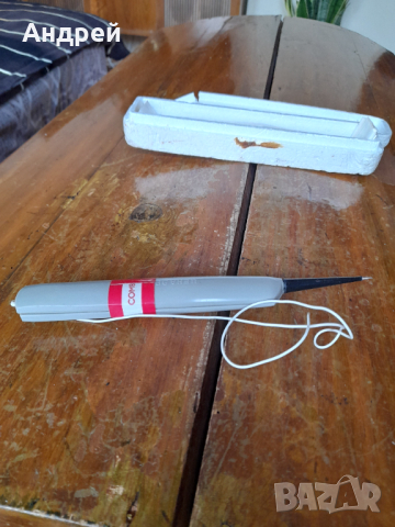 Стара радиосонда Курск, снимка 6 - Антикварни и старинни предмети - 44529690