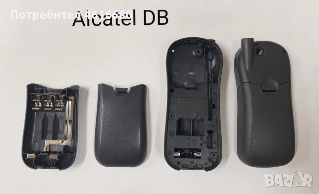 Заден капак за Siemens M35,8210,E50,N73,5230,3120,8160,i9000,S5mini,E900,E250,A35,A36,A40,C25,DB,300, снимка 13 - Резервни части за телефони - 56242459