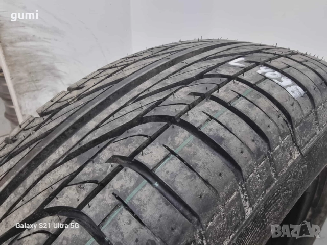 1бр летнa гумa 195/65/15 PIRELLI L04098 , снимка 2 - Гуми и джанти - 52167250