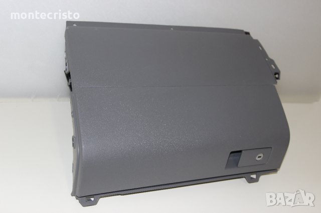 Хладилна жабка VW Touran facelift (2003-2010г.) Цвят: Сив, снимка 2 - Части - 44159717