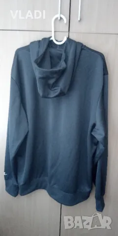 Суичър Nike zero, снимка 7 - Суичъри - 47534835