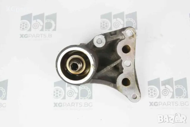 Конзола маслен филтър за Toyota Auris 1.6 124 к.с. (2006-2012), тип: 1ZR, снимка 2 - Части - 47614024