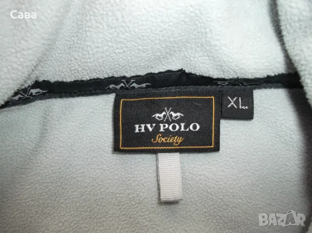 Софтшел HV POLO  дамски,ХЛ