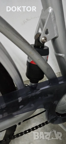 Велосипед 26, снимка 2 - Велосипеди - 53223786