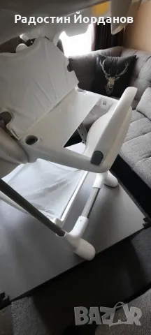 Стол за хранене CAM, снимка 8 - Столчета за хранене - 49602666