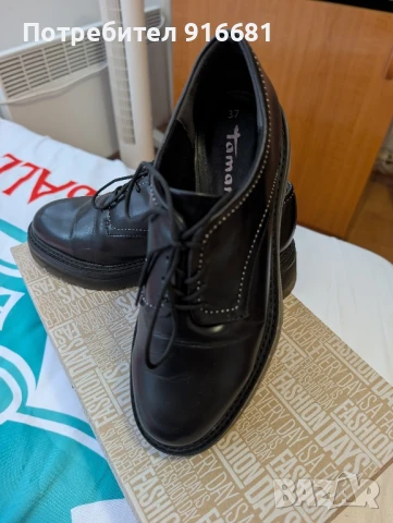 Дамски обувки, снимка 5 - Дамски ежедневни обувки - 50839581