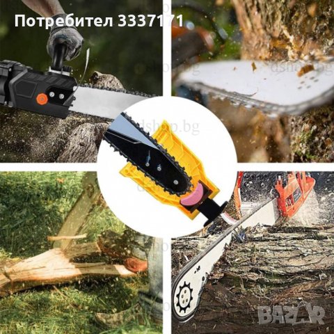 Точило за резачка, снимка 2 - Други инструменти - 40242742