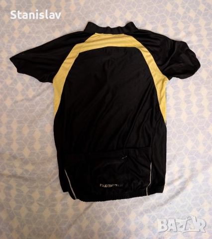 Вело джърсита Muddyfox и Endura, снимка 2 - Спортни дрехи, екипи - 52417003