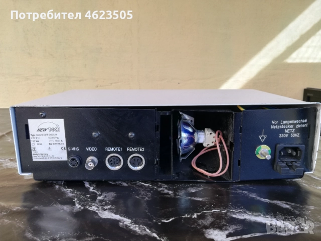 NewTech FlexiScope System интраорална камера, снимка 9 - Камери - 52192964