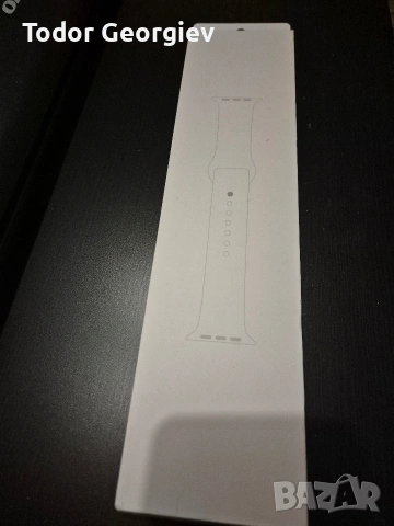 Оригинална верижка за Apple iWatch, снимка 2 - Смарт гривни - 53511690