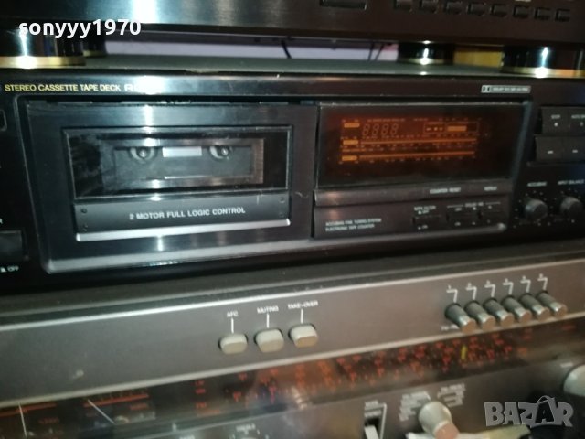 sony/akai/nad/pioneer 2107231120, снимка 3 - Ресийвъри, усилватели, смесителни пултове - 41615812