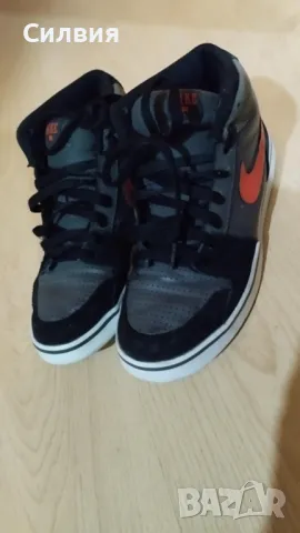 Кецове NIKE 39 (24.5см), снимка 3 - Кецове - 50038990
