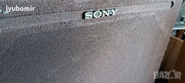 Тонколони Sony , снимка 17 - Тонколони - 40610735