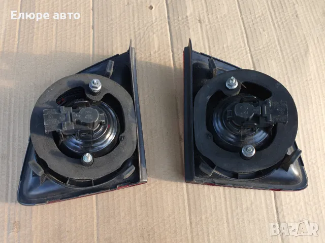 Вътрешни стопове за VOLKSWAGEN GOLF 5 PLUS, снимка 4 - Части - 47443722