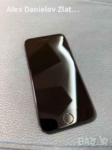 Iphone 7 32GB Отключен, снимка 2 - Apple iPhone - 56350919
