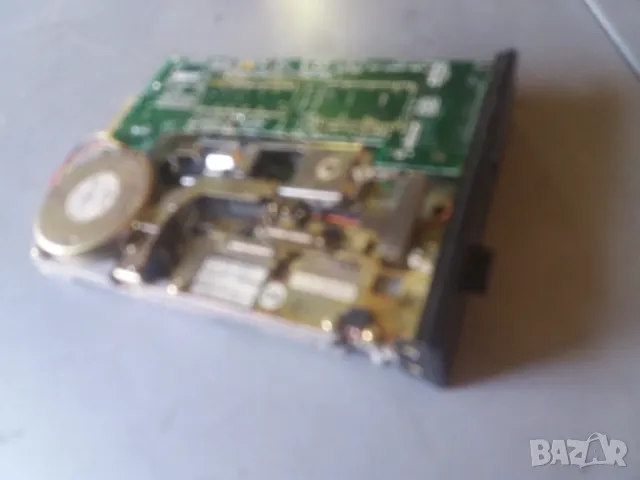 Винтидж 5,25 " флопи BASF AG-6138 за Правец 16, ХТ и АТ ретро компютър , снимка 3 - Други - 49007140