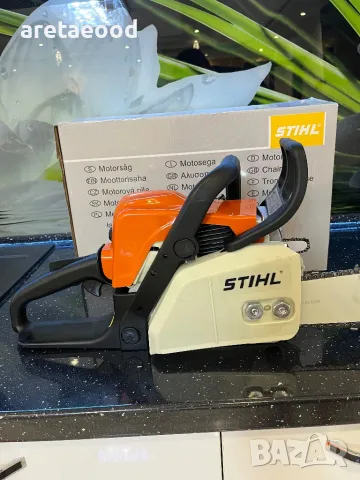 Резачка ms180 , снимка 4 - Градинска техника - 47403852