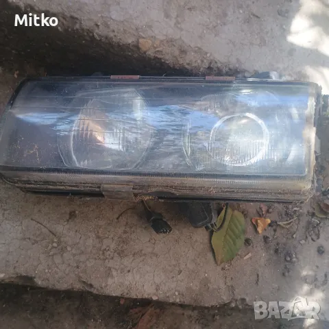 Фар Ляв За БМВ Е36 1994г / BMW E36 1994у