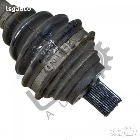 Лява полуоска Volkswagen Passat (B6) 2005-2010 VP101021N-43, снимка 3 - Части - 34446708