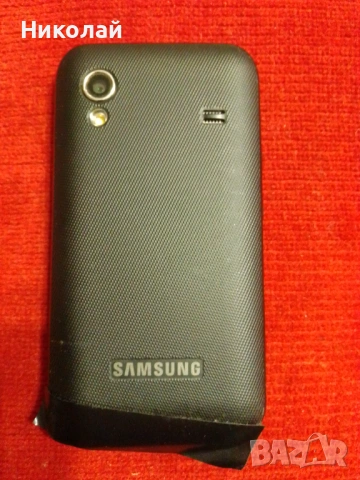 SAMSUNG Galaxy модел GT-S5830i, снимка 5 - Други - 53184492