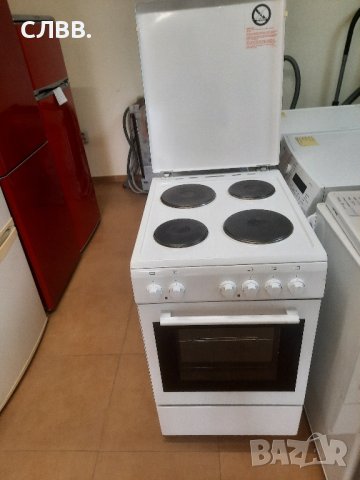 Продавам готварска печка ORANIER, снимка 8 - Печки, фурни - 44473702