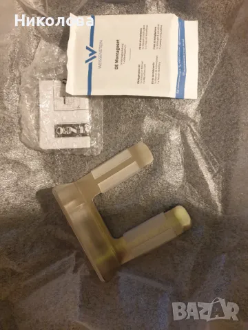 Продавам закачалки,  включително и за сешоар, снимка 9 - Сешоари - 47394383