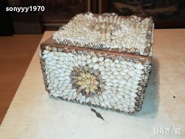 КУТИЯ ОТ ГЕРМАНИЯ С МИДИ 1406231206M, снимка 16 - Колекции - 41161830