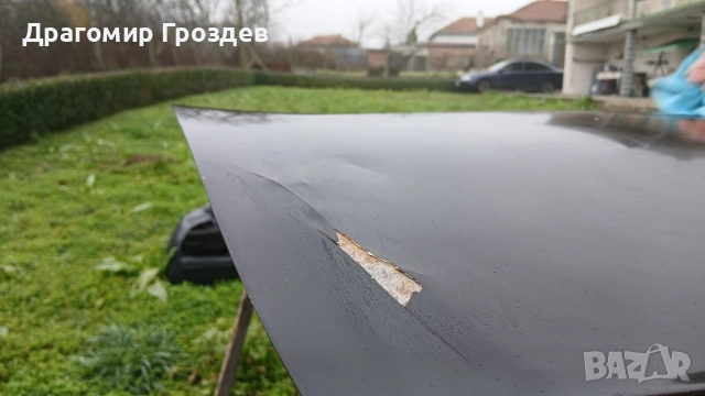 Предна лява врата за PEUGEOT 208 II / Пежо 208 (след 2019г.), снимка 8 - Части - 48582469