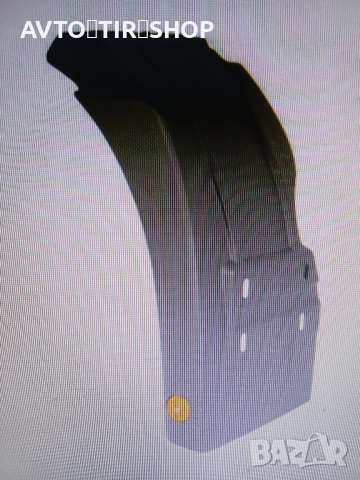 Калник ACTROS LH, снимка 2 - Аксесоари и консумативи - 52537133