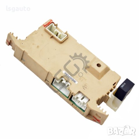 BSI модул Mazda 2 I (DY) 2003-2007 ID:104695, снимка 2 - Части - 41355171