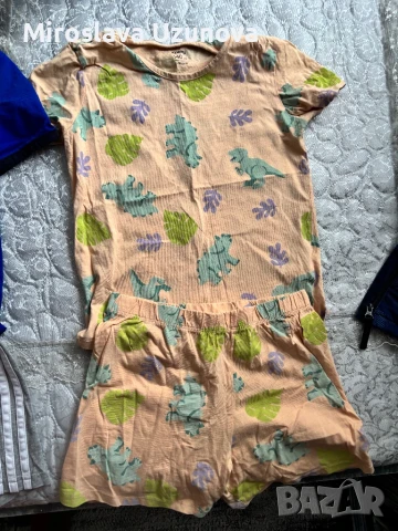 Детски дрехи , снимка 4 - Детски комплекти - 51265774