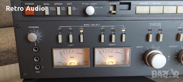 Tascam 32 ролков дек, снимка 7 - Декове - 44462165