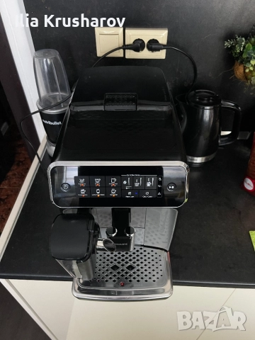 Кафемашина Philips EP3246LatteGo, снимка 2 - Кафемашини - 52412198