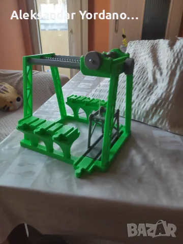 brio, lillabo, lidl дървени влакове, разширения