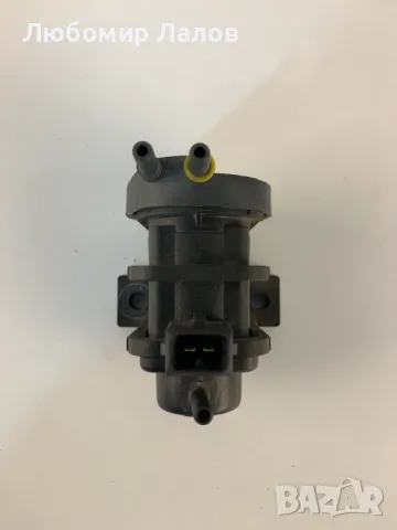 Вакуум клапан за Опел 2.0, 2.2 DTi  Opel 2.0, 2.2 DTi , снимка 2 - Части - 48713694