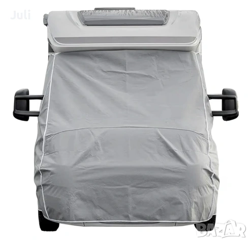 Платнище за Кемпер, снимка 5 - Каравани и кемпери - 53469388