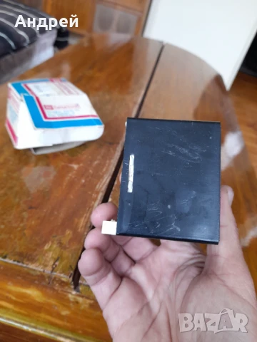 Фото реле Ashtatronic FR-2, снимка 6 - Друга електроника - 50487148