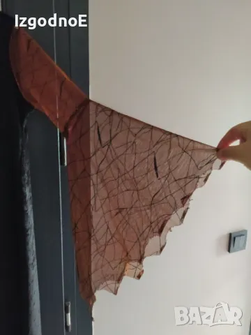 140/146 рокля за Хелоуин , снимка 2 - Детски рокли и поли - 47496922