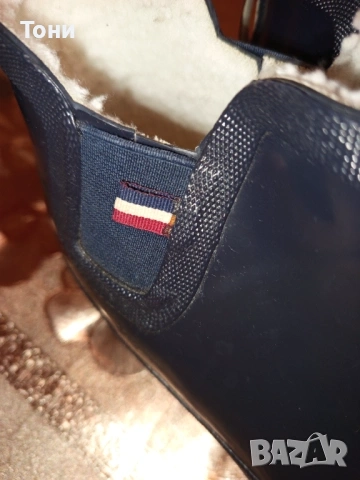 Нови Дамски Зимни Боти 38 , снимка 12 - Дамски боти - 53488951