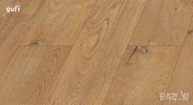 Ламинат Дъб Мамре 4909, снимка 4 - Ламиниран паркет и подложки - 41621673